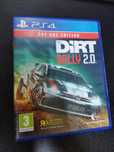 Dirt Rally 2.0 PS4 Mówią po Polsku w grze