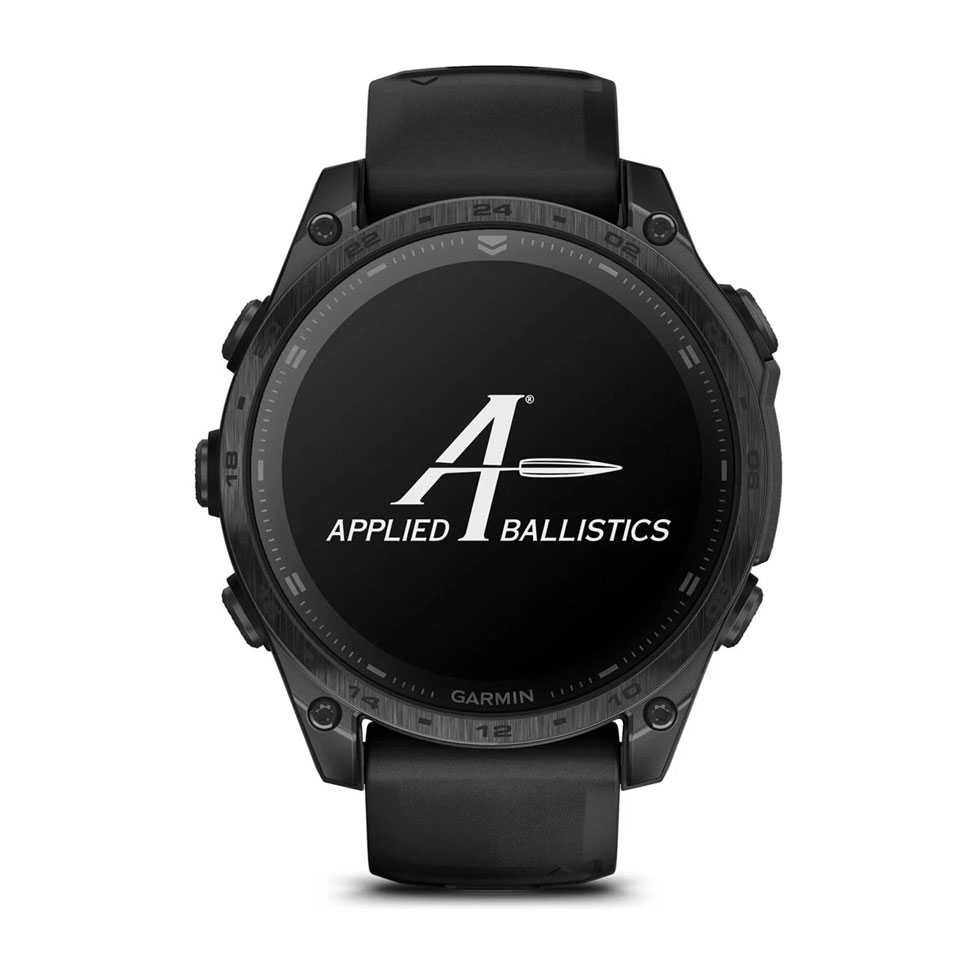 Garmin tactix 8  47 мм AMOLED 010-03405-01