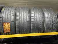 235/50 R18 Continental  4 шт