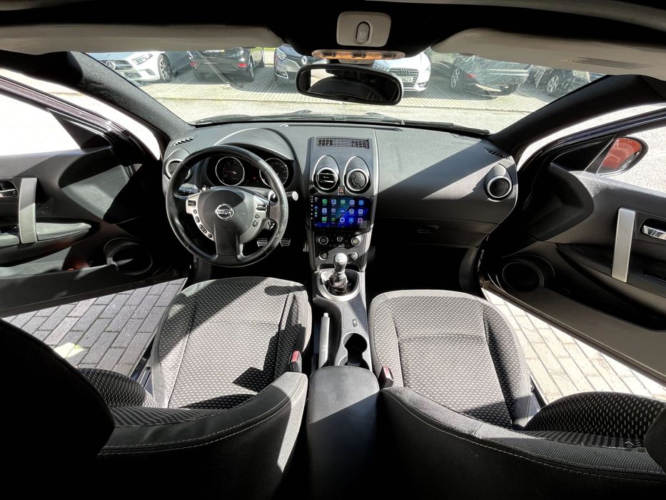 Nissan Qahqai 1.5 Dci 2009