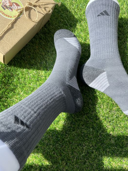 Високі Спортивні Носки Adidas Оригінал