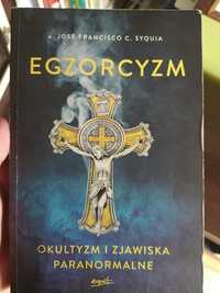 Egzorcyzm książka