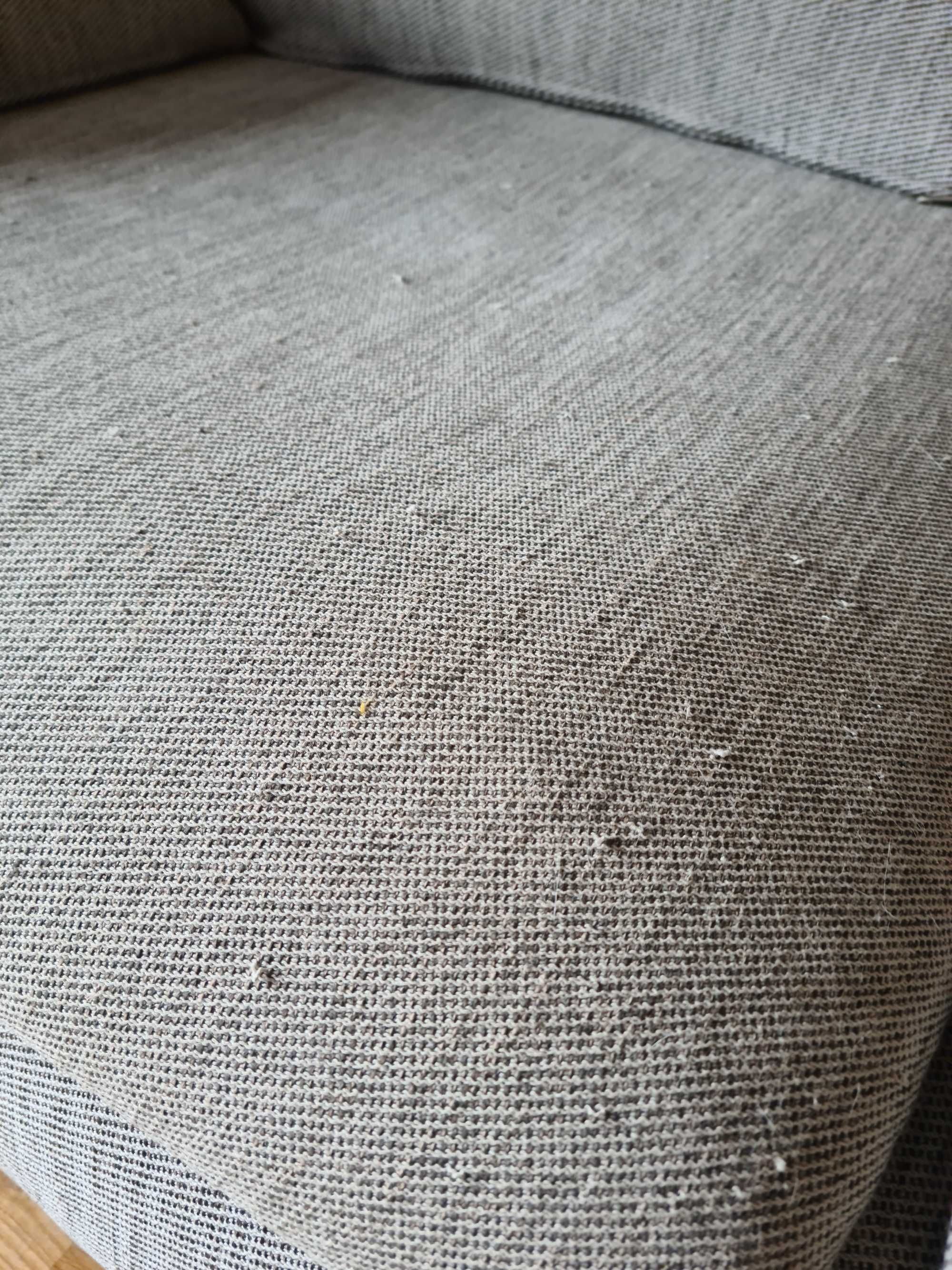 Sofa IKEA SÖDERHAMN 3-osobowa