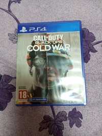 Call Of Duty Black Ops Cold War на Русском