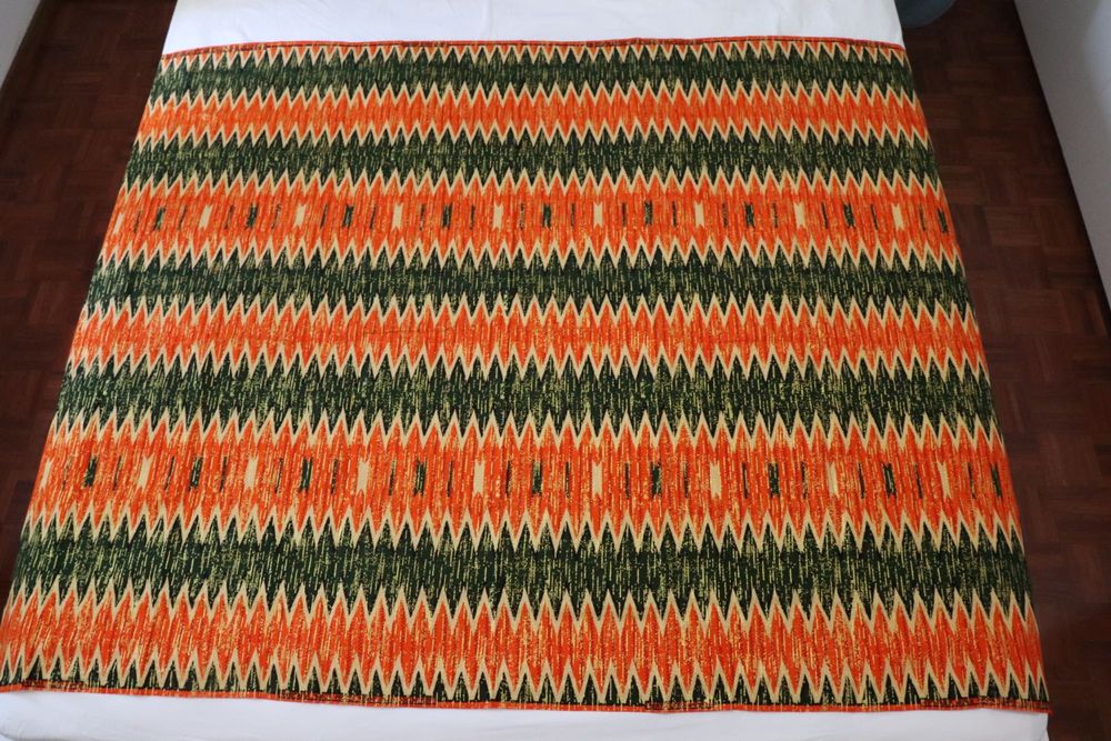 Capulana de Moçambique