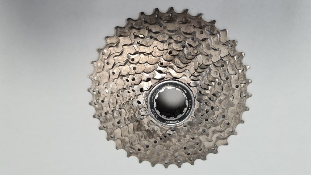 Kaseta Shimano Deore CS-M5100