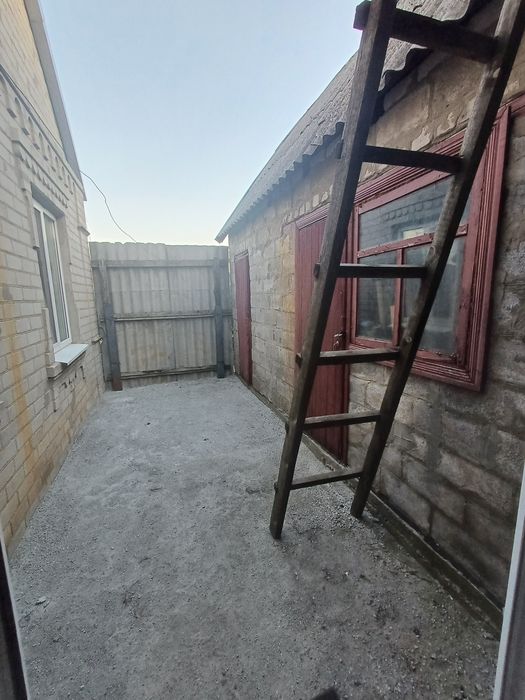 Продам дім 72,4 кв.м. Вільнянськ