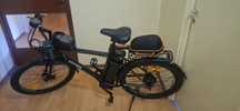 Rower elektryczny 26 cali