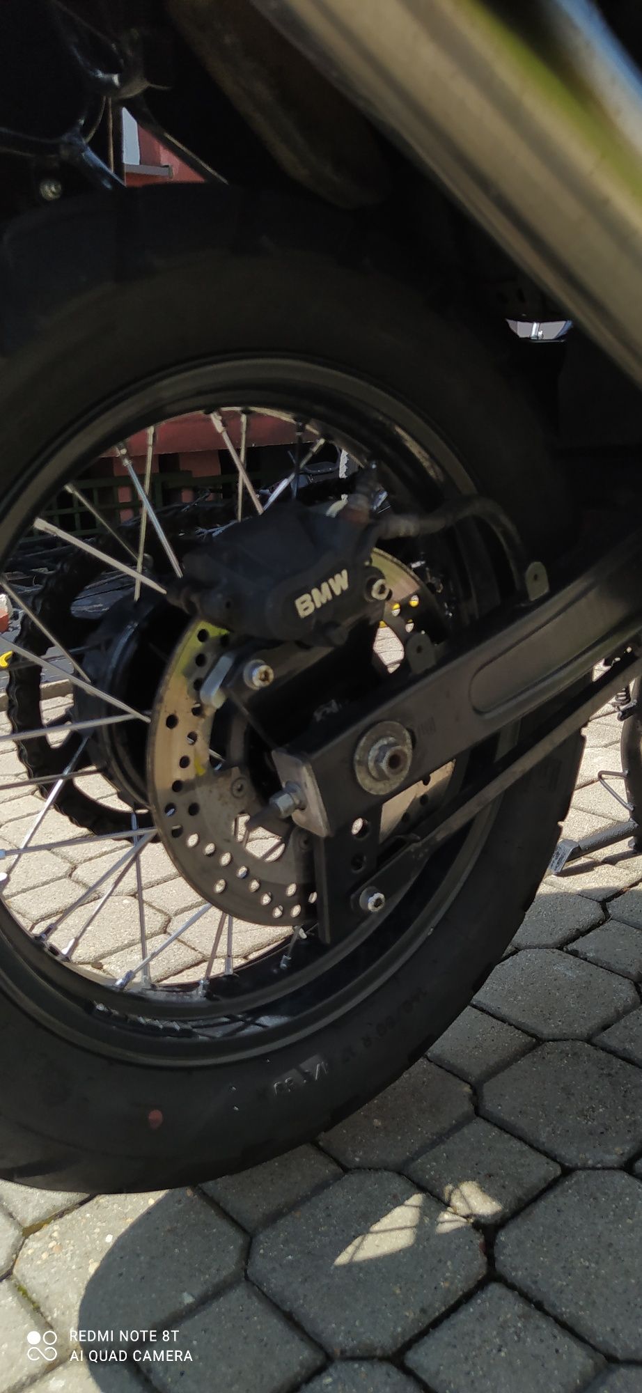 Yamaha  XTZ 750 super tenere