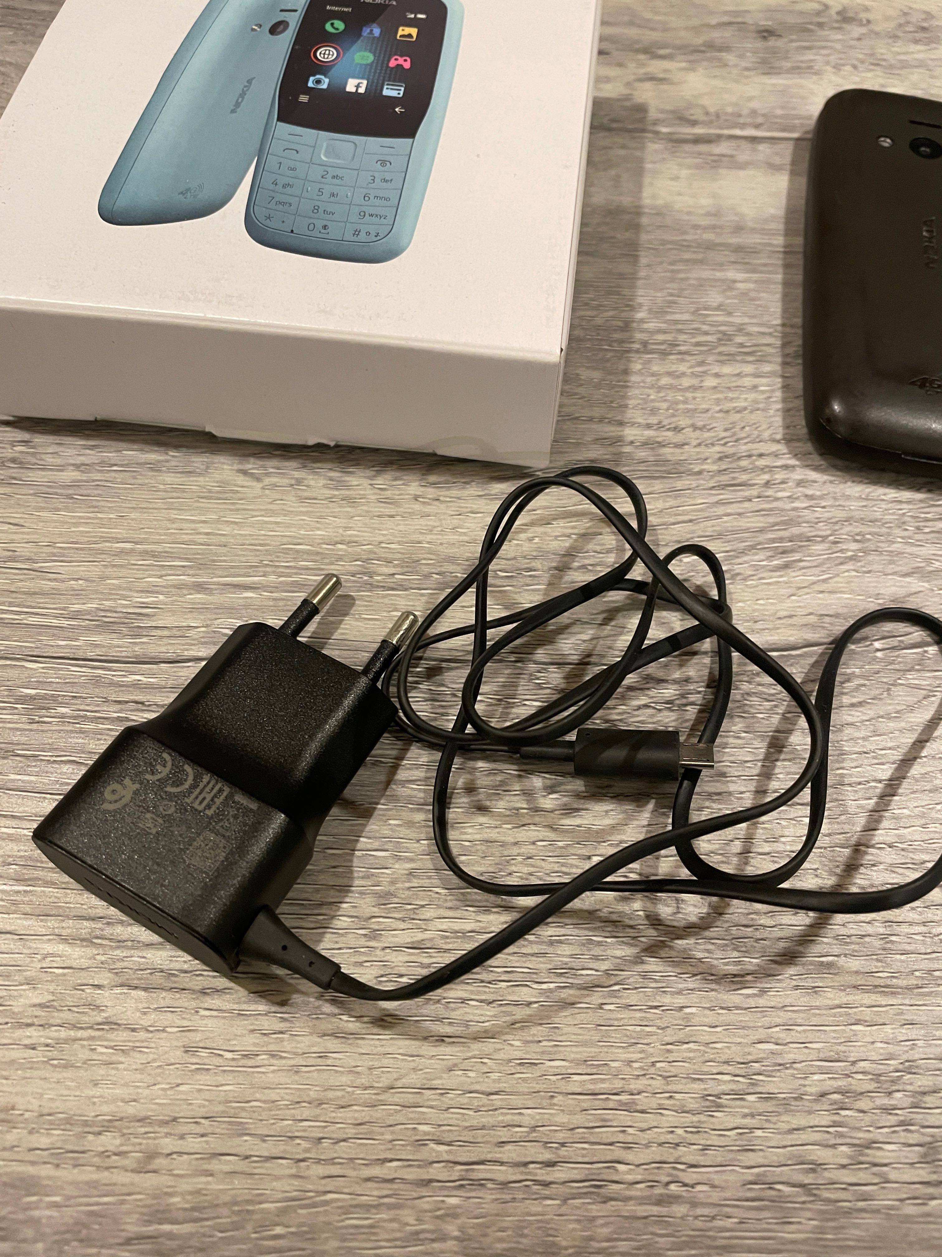 Nokia 220 4g (2019)