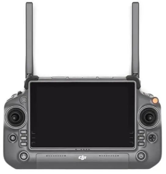 Продам пульт управління DJI rc plus для дрона