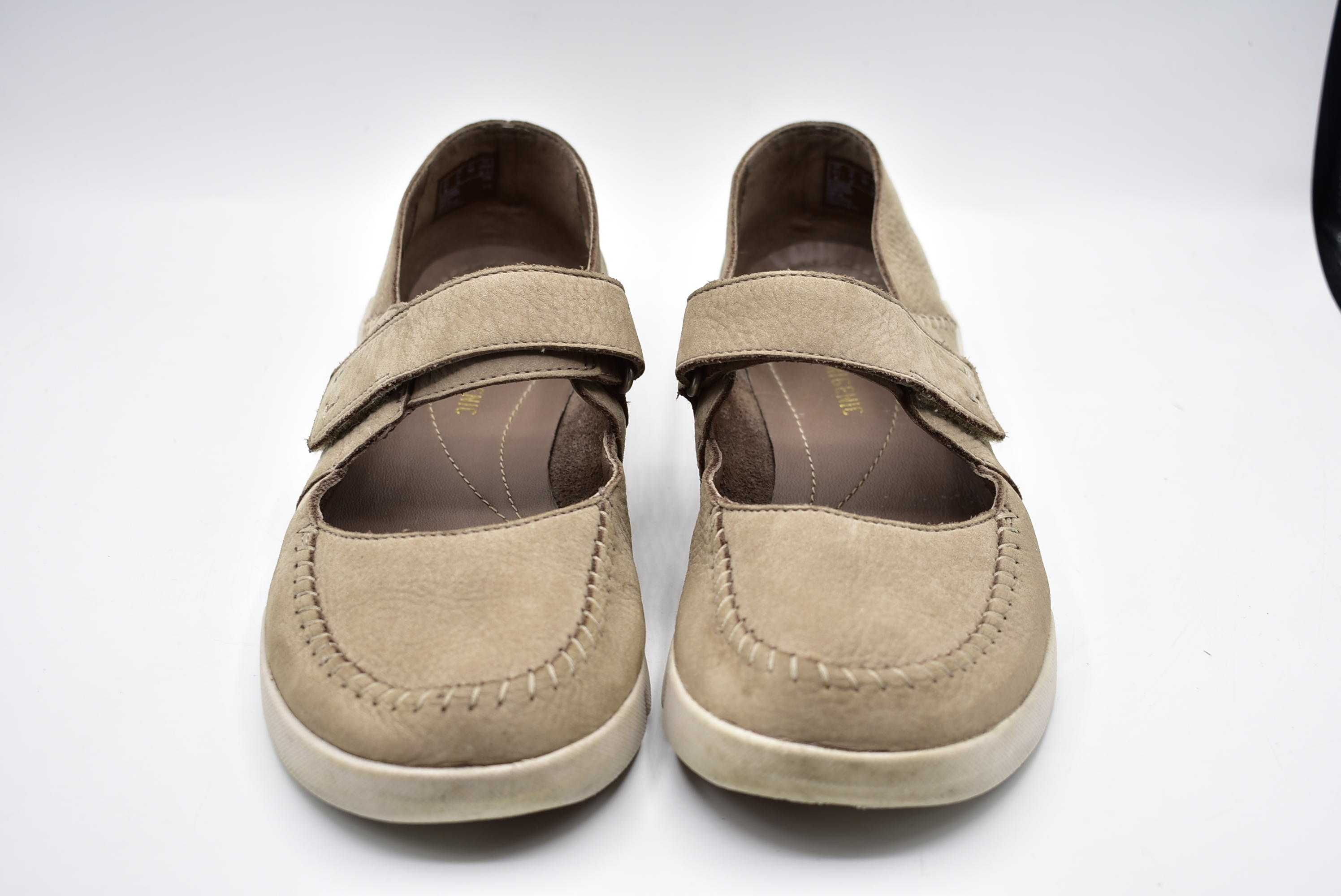 Clarks Sneakersy Trigenic ( 40 )