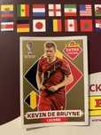 Qatar Legends Sadio Mane e Kevin De Bruyne