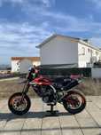 Husqvarna 510SMR