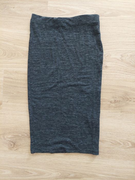 Spódnica ołówkowa zara M 38
