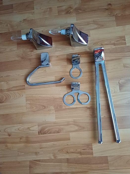 Приладдя для ванної кімнати