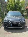 Аренда/прокат, Lexus, Toyota Camry50, Camry55, Hybrid, газ/бензин,