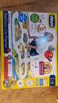 Electronic City Playmat chicco mata interaktywna