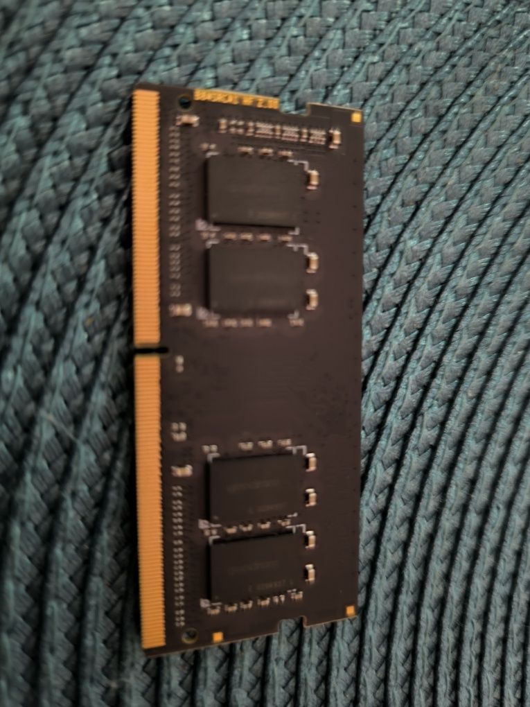 Pamięć RAM goodram gr2666s464l19s/4g
