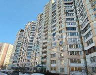 Продаж 3к квартири, вул. Вишняківська, 13-Б, Дарницький район