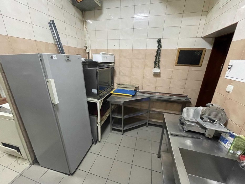 Центр Адмиральская кафе с оборудованием 79м  цена 30000 грн/мес