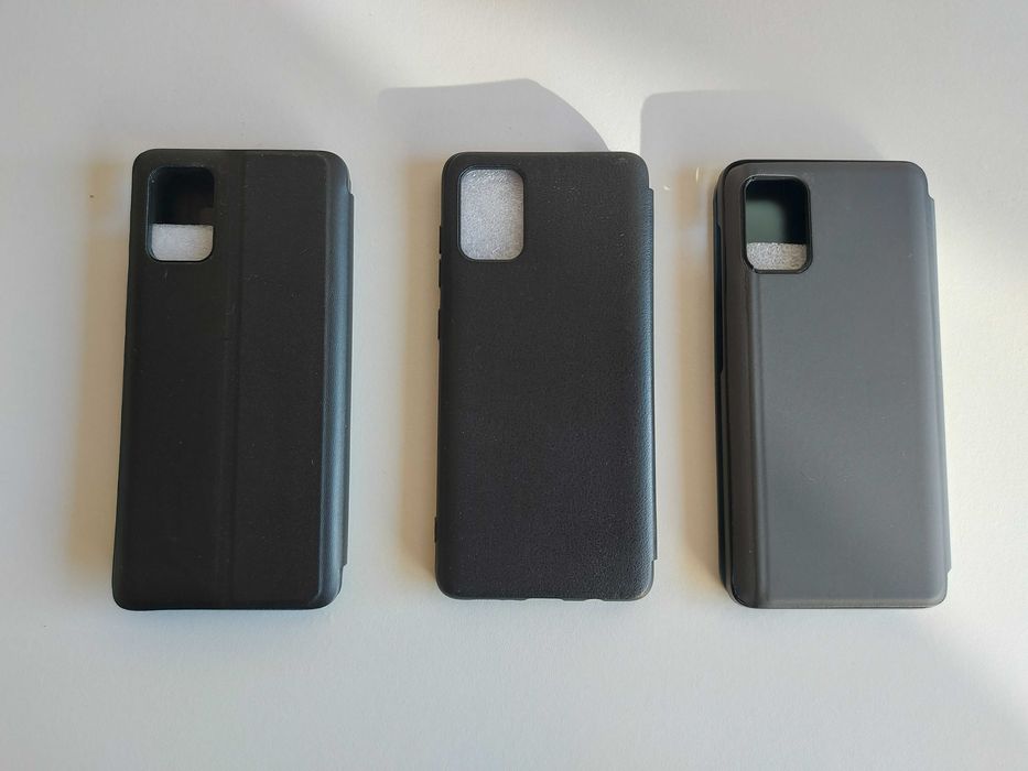 Capas Telemóvel Galaxy A 71