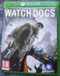 Watch Dogs na XBOX ONE