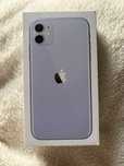 iPhone 11 fioletowy 64gb