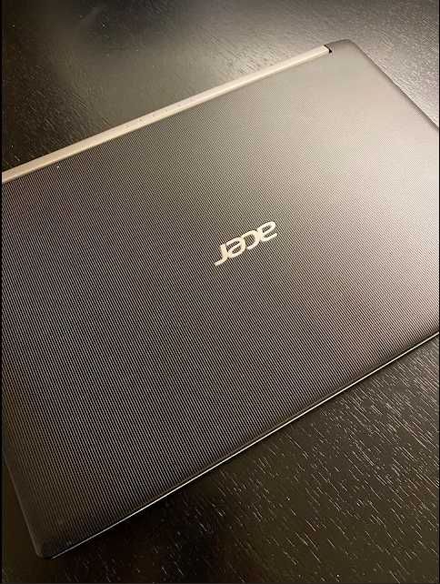 Portatil ACER A515-41G impecável