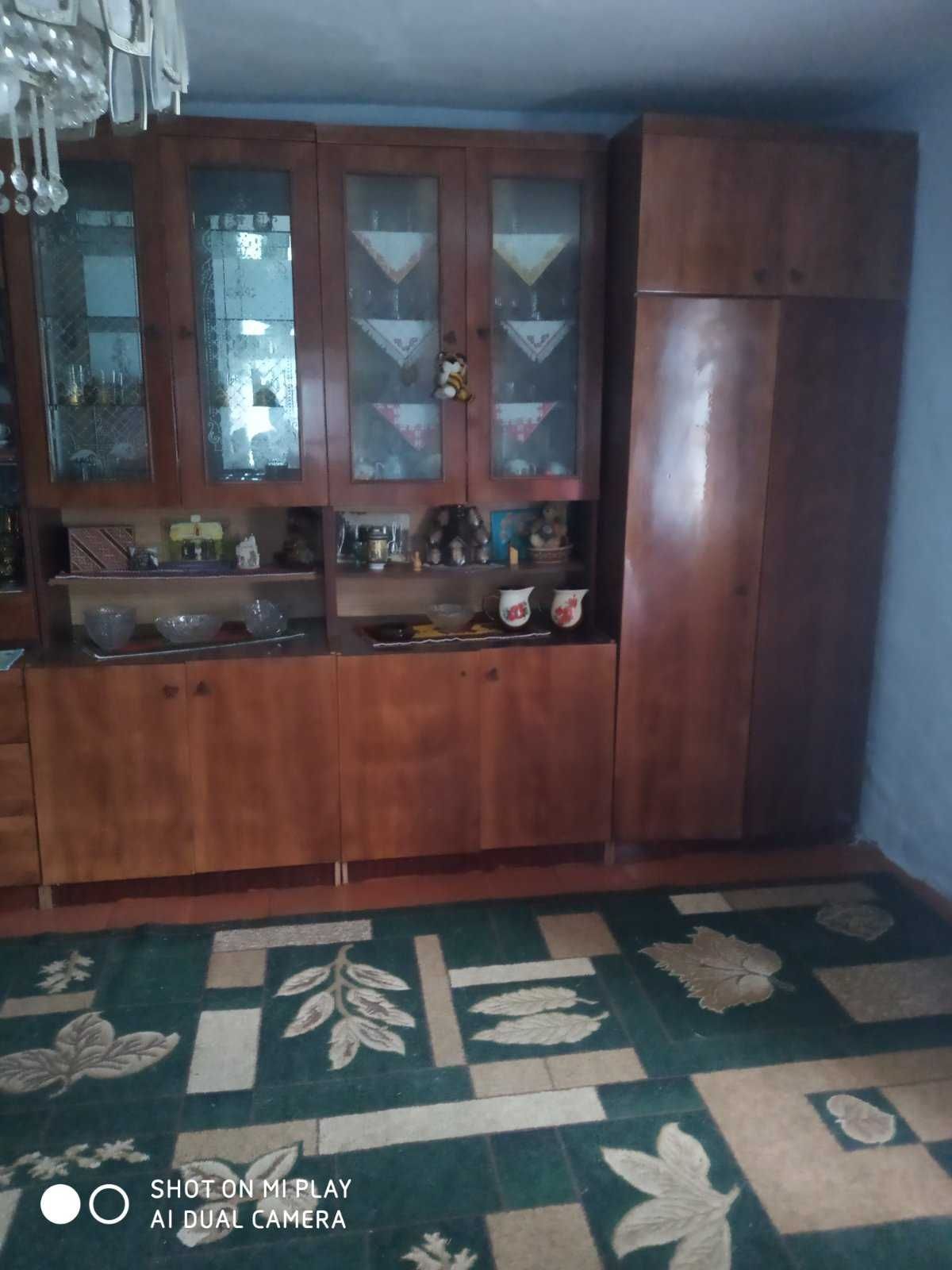Продається будиночок в горах, с. Микуличин з ділянкою 5 сот.