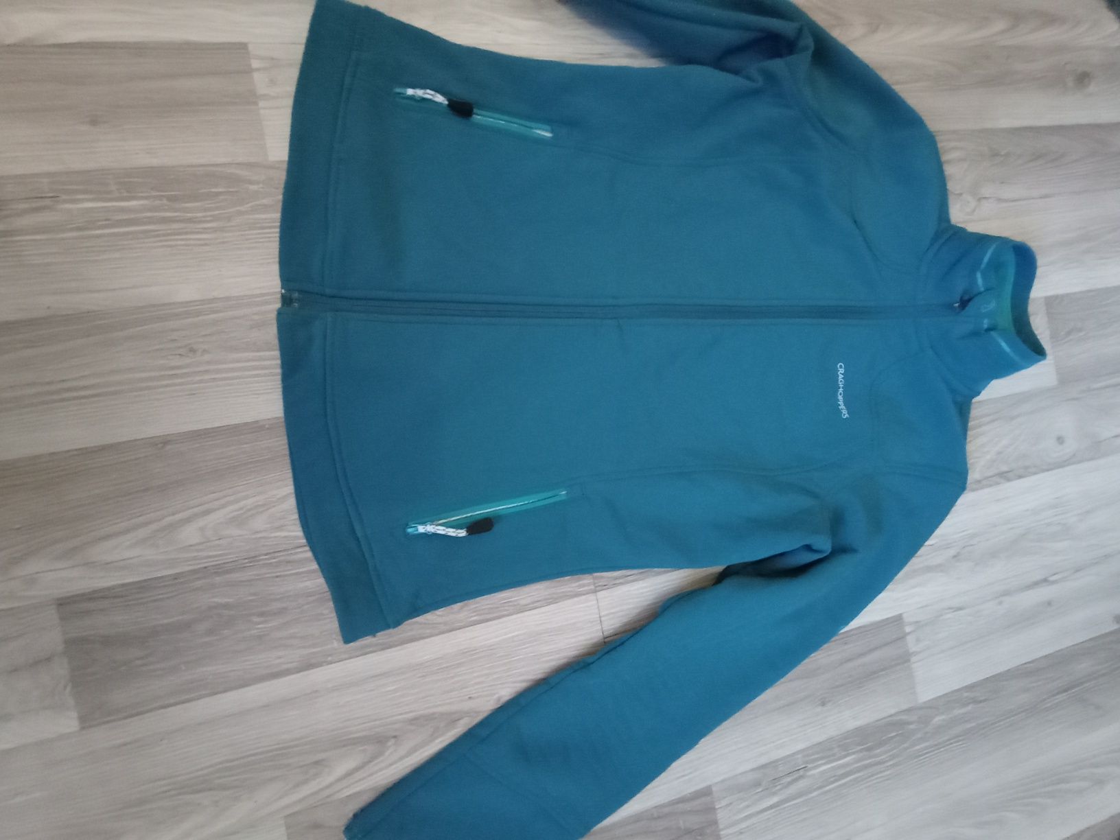 Damska kurtka , bluza typu Softshell " " Craghoppers "