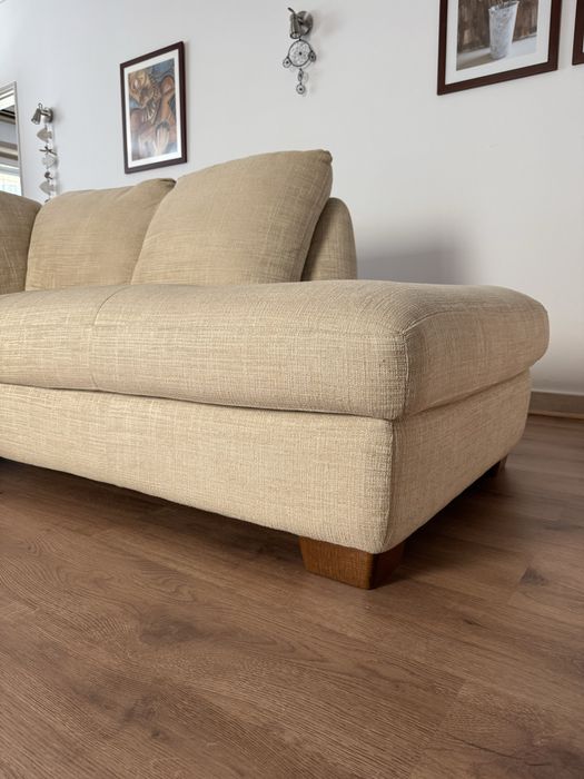 Sofa Divani&Divani Bege