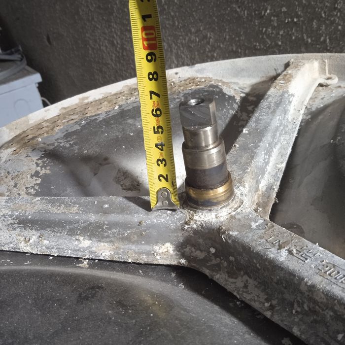 Крестовины барабана стиральной машинки