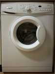 Máquina de lavar roupa Whirlpool