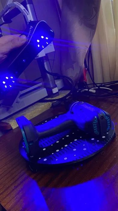 3D друк | 3D моделювання | 3D сканування | 3D печать | 3Д сканирование