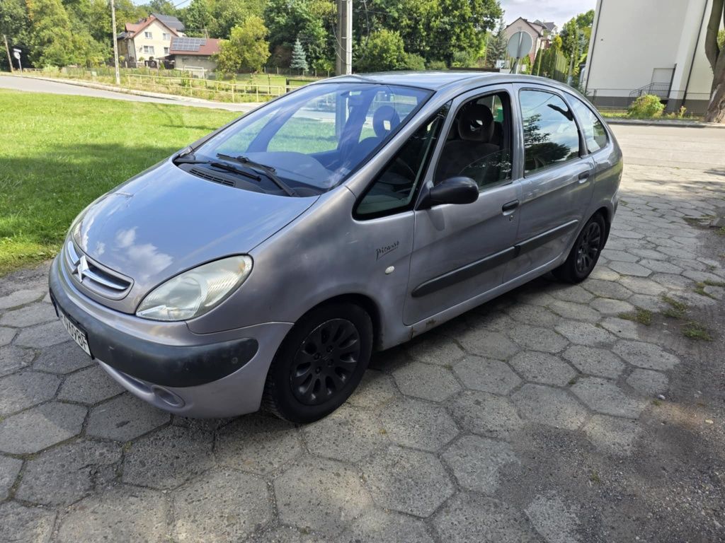 Citroen Xsara Picasso 1.8