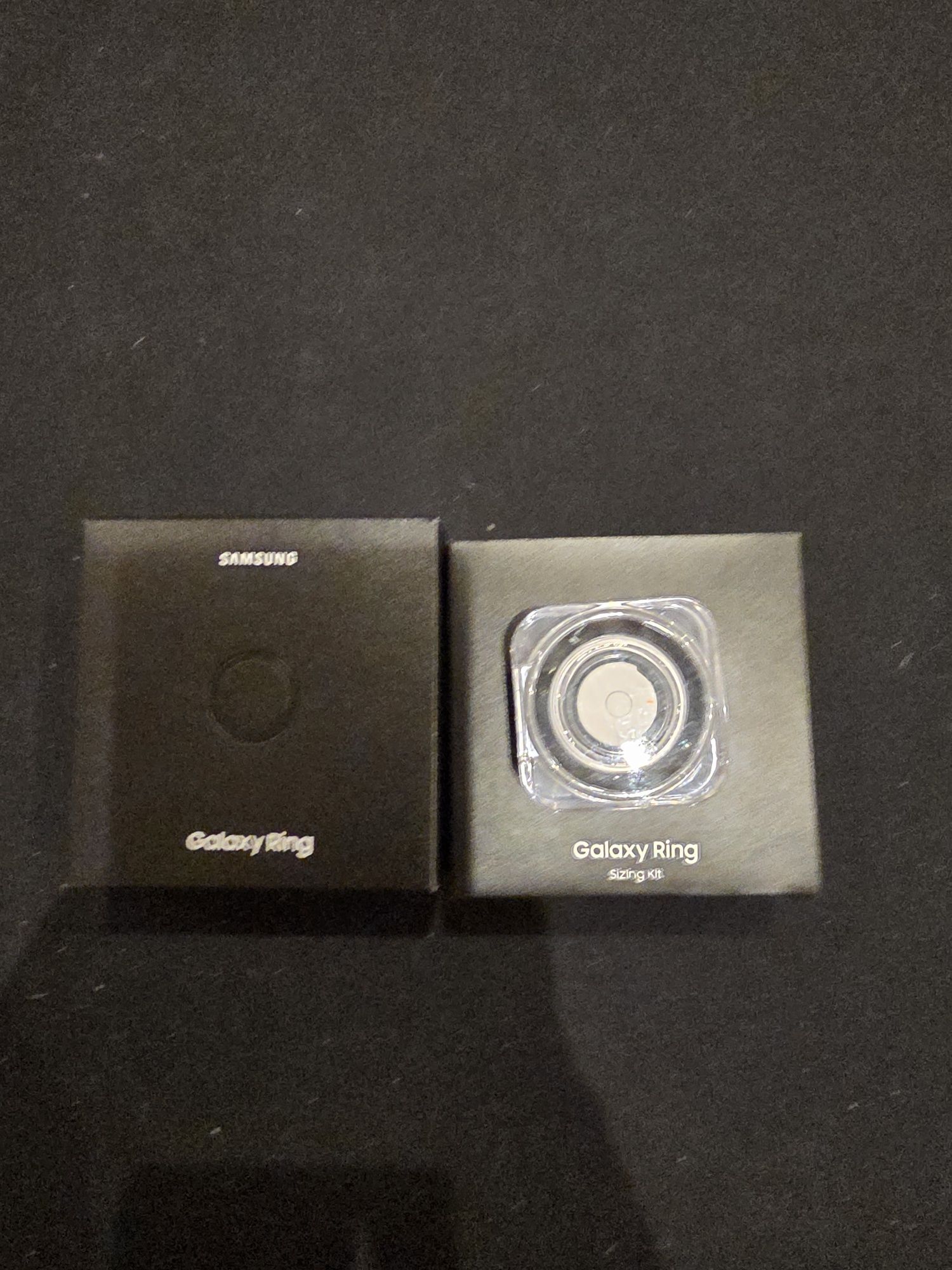 Samsung Ring n.11