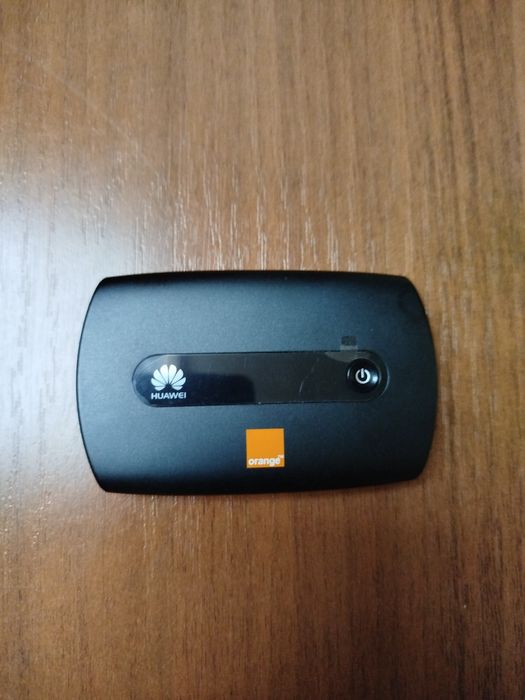 Router wifi Orange Huawei
