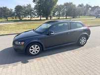 Volvo C30 1,6D 2009