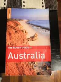 Guia Australia - The Rough Guide to Australia