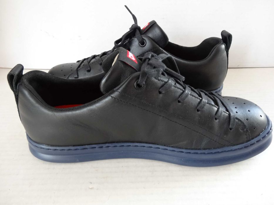 Buty CAMPER RUNNER roz 42 Skóra Półbuty