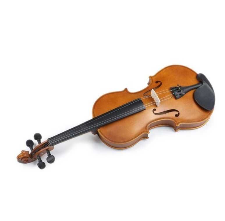 Скрипка полноразмерная новая