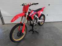 Honda CRF 250R 2023