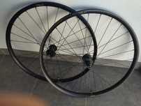 Rodas 29"  Oquo mp28pro (venda ou troca)