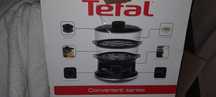 Parowar elektryczny Tefal