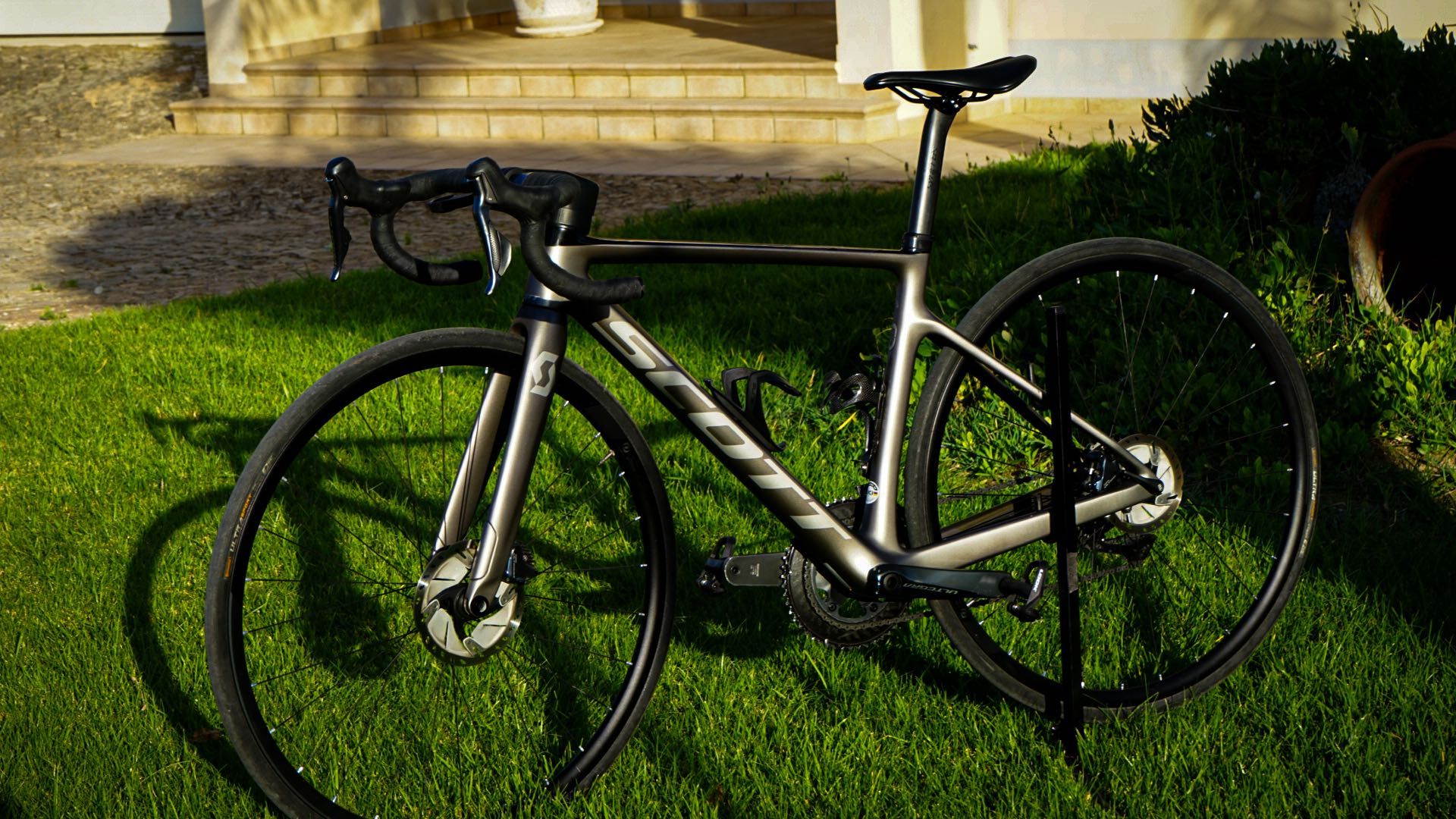 Scott addict rc 10
