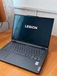 Laptop Lenovo Legion Slim 5, ноутбук легіон леново