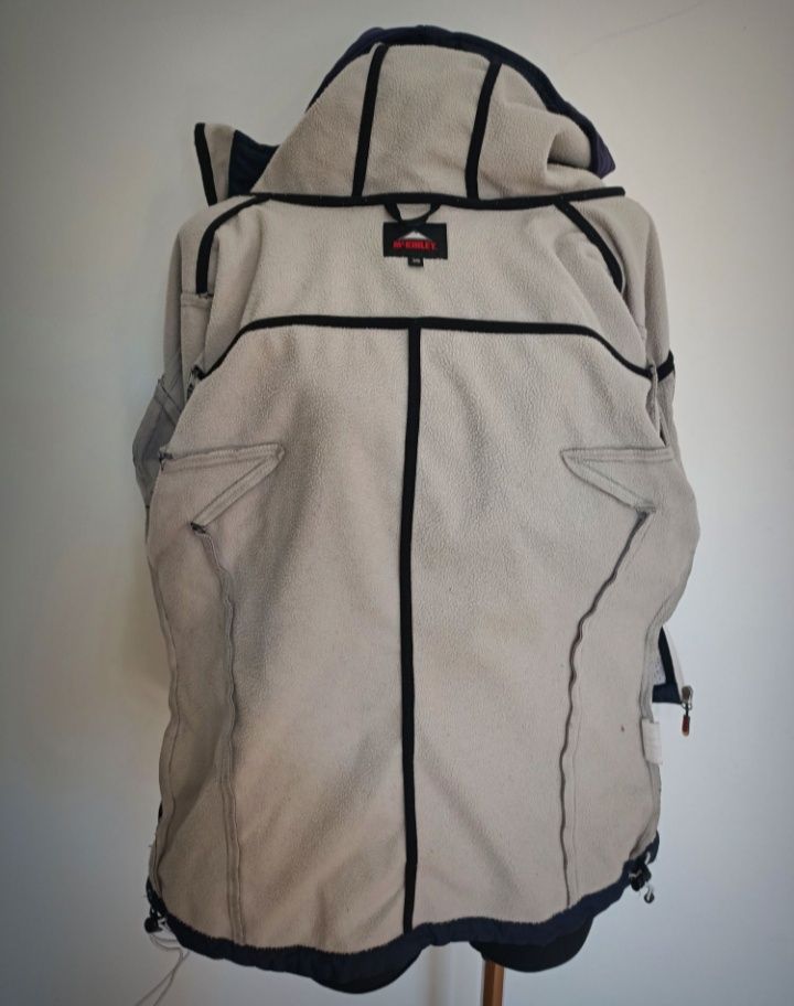 Kurtka Softshell McKINLEY. rozmiar 38