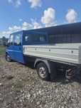 Ford Transit 2,0 6 osobowy / skrzynia/bliźniak 2003 rok