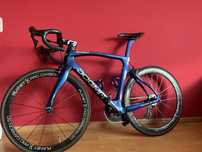 Sprzedam dogma f12 pinarello rama 55 carbon ultegra r8000, 11-25 7,5kg